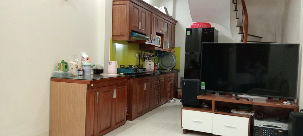 💥: NHÀ ĐẸP 5 TẦNG - 20M RA Ô TÔ 🚘 - HÀ CẦU LỪNG DANH 🎯. Bán nhà Hà Đông