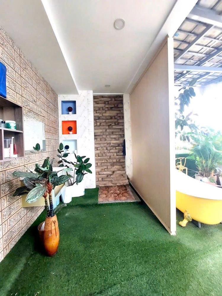 Bán căn hộ dịch vụ 24 phòng – thang máy – hầm – gần Nguyễn Văn Trỗi – Phú Nhuận