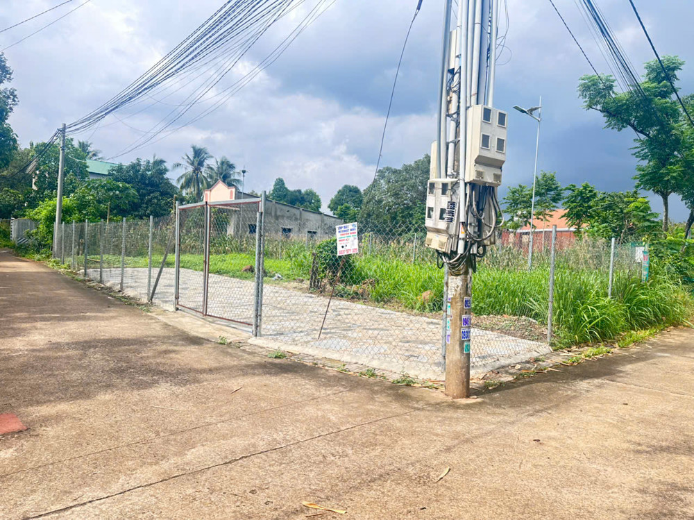 Chính chủ bán gấp đất rẻ vị trí đắc địa 2MT hẻm ôtô Xã Hưng Lộc. DT: 241,9m2. Giá chỉ 3tỷ2 TL