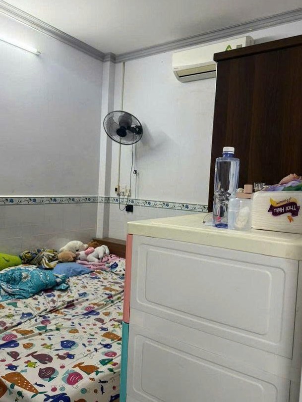 NHÀ 2 TẦNG – HXH – BÌNH TRỊ ĐÔNG – BÌNH TÂN – DT 52M²(4 X 13)  – 2PN  – NHỈNH 5 TỶ