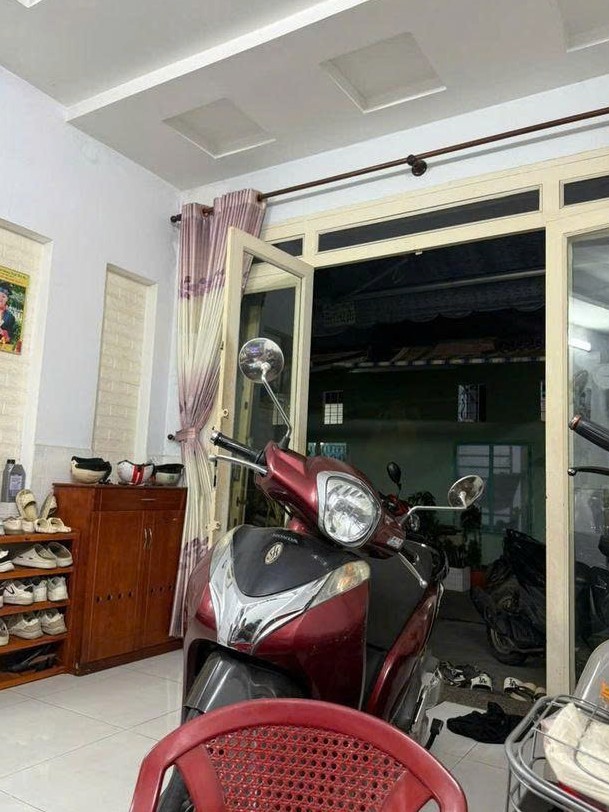 NHÀ 2 TẦNG – HXH – BÌNH TRỊ ĐÔNG – BÌNH TÂN – DT 52M²(4 X 13)  – 2PN  – NHỈNH 5 TỶ