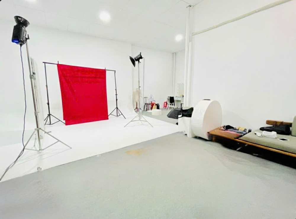 Bán nhà đất lớn khu Bắc Hải – Lý Thường Kiệt, P15, Q.Tân Bình – giáp Quận 10 - 300m2 nở hậu rộng