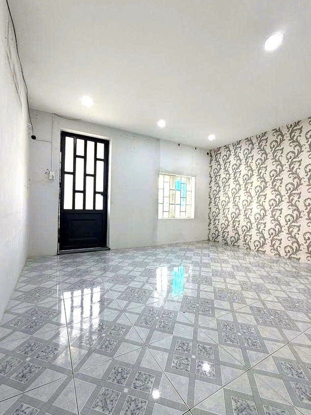 BÁN NHÀ – BÌNH TÂN – GIÁP TÂN PHÚ – HXH – 2 TẦNG – 4 M X 12M – 2PN – NHỈNH 4 TỶ