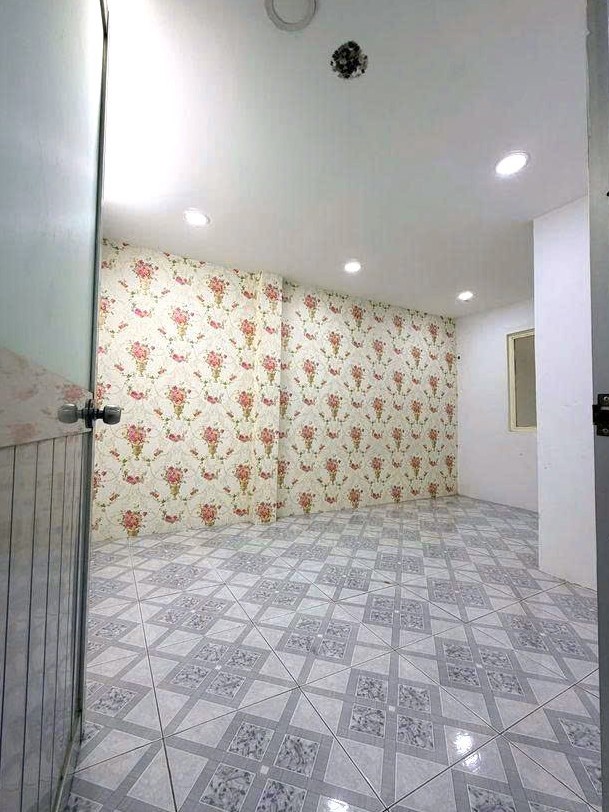 BÁN NHÀ – BÌNH TÂN – GIÁP TÂN PHÚ – HXH – 2 TẦNG – 4 M X 12M – 2PN – NHỈNH 4 TỶ