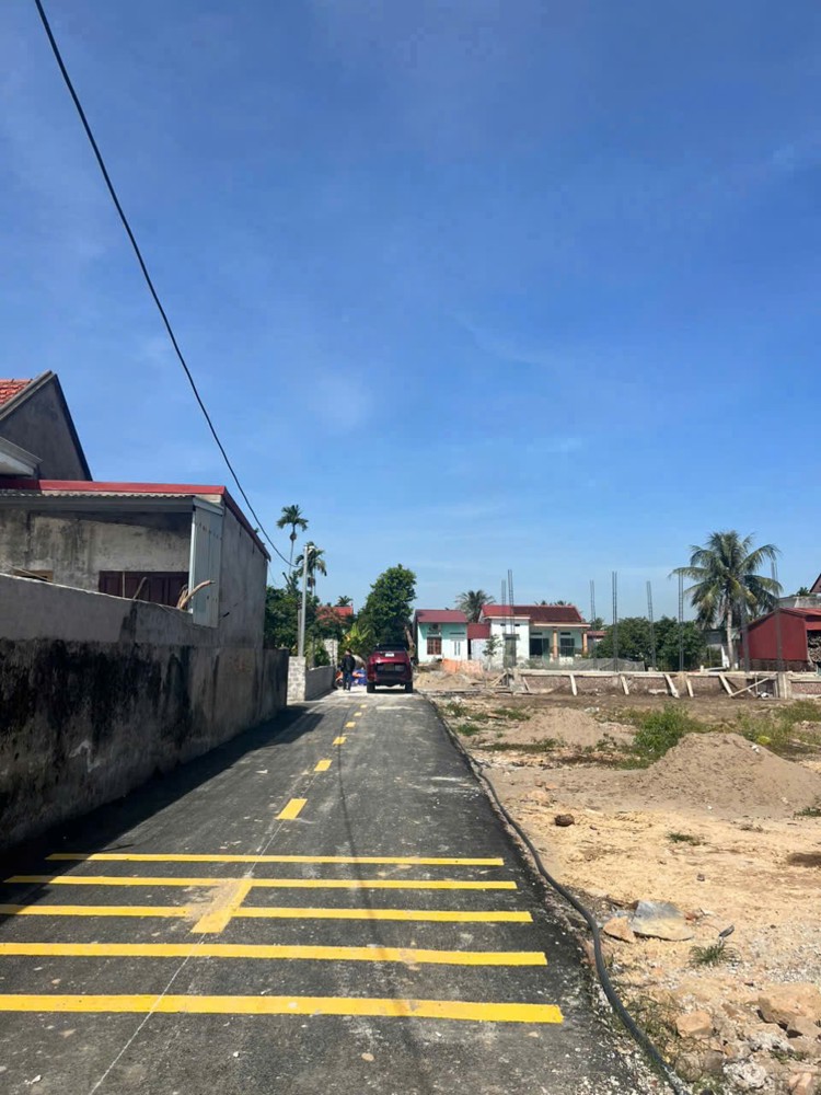 LÔ ĐẤT 80M2 CỐC LIỄN KIẾN MINH – NGÕ NHỰA 4M Ô TÔ – GIÁ HIẾM 8XX TRIỆU  ZALO 0567 222 555