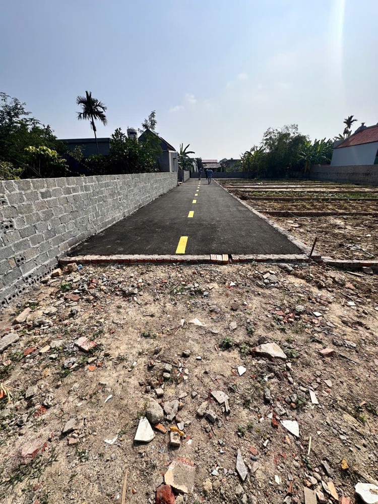 LÔ ĐẤT 80M2 CỐC LIỄN KIẾN MINH – NGÕ NHỰA 4M Ô TÔ – GIÁ HIẾM 8XX TRIỆU  ZALO 0567 222 555