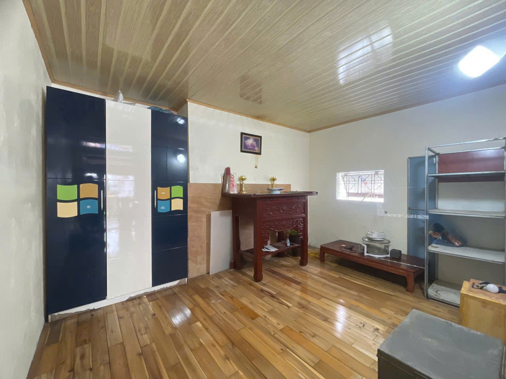 Bán Nhà Trần Nguyên Hãn – Gần Chợ Đôn – Nhà Độc Lập 3,5 Tầng – Giá Chỉ 2 Tỷ 050 Triệu – Sổ Đỏ Chính