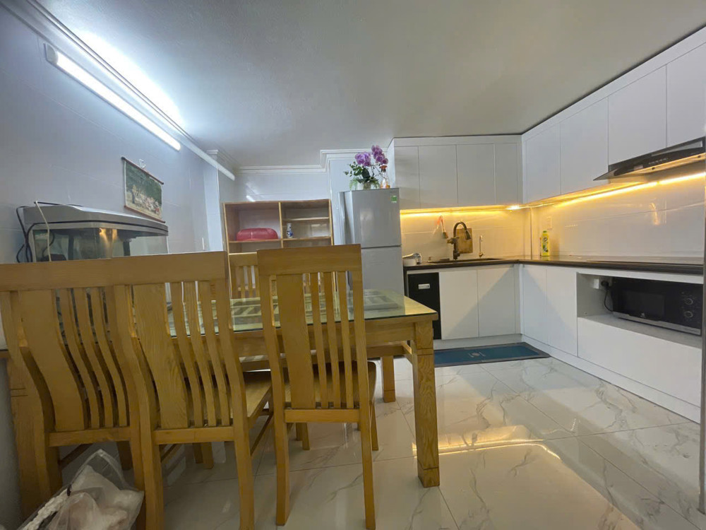 Bán Nhà Trần Nguyên Hãn – Gần Chợ Đôn – Nhà Độc Lập 3,5 Tầng – Giá Chỉ 2 Tỷ 050 Triệu – Sổ Đỏ Chính