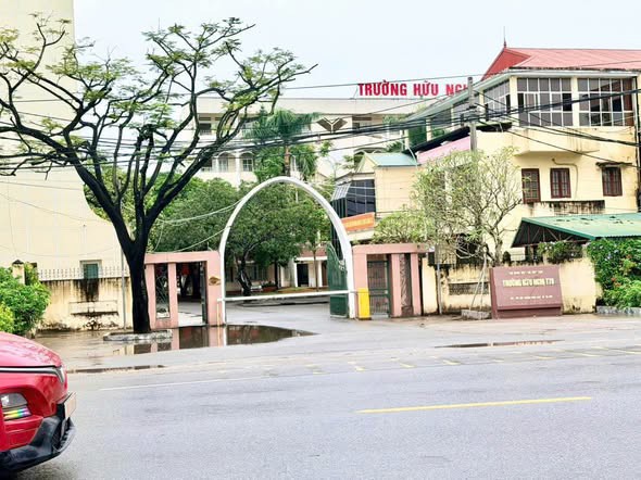 MUỐN BÁN GẤP 51.5M ĐẤT TÍCH GIANG _ PHÚC THỌ _ HÀ NỘI