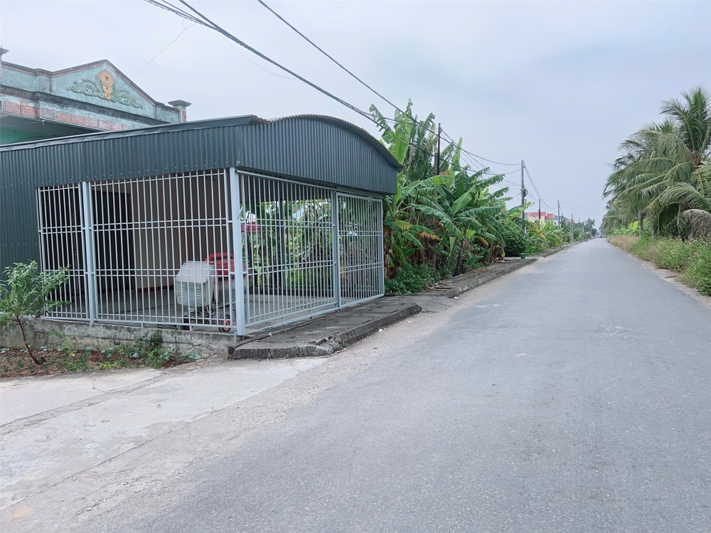 CẶP ĐẤT LIỀN KỀ QUYẾT TIẾN NAM ĐỒ SƠN – NGÕ GẦN 4M Ô TÔ – GIÁ F0 6XX TRIỆU  ZALO 0567 222 555