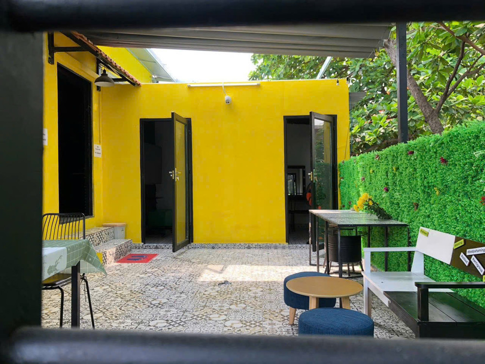 Bán Đất Biệt Thự Tặng Kho Đường Số 30 - Hiệp Bình Chánh - Thành Phố Thủ Đức