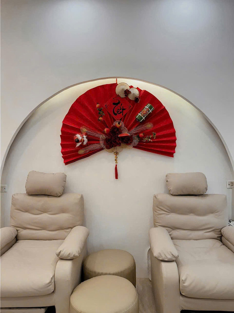 SANG NHƯỢNG TIỆM NAIL – VÀO LÀM NGAY – KHU NGUYỄN TRI PHƯƠNG, BA ĐÌNH, HÀ NỘI