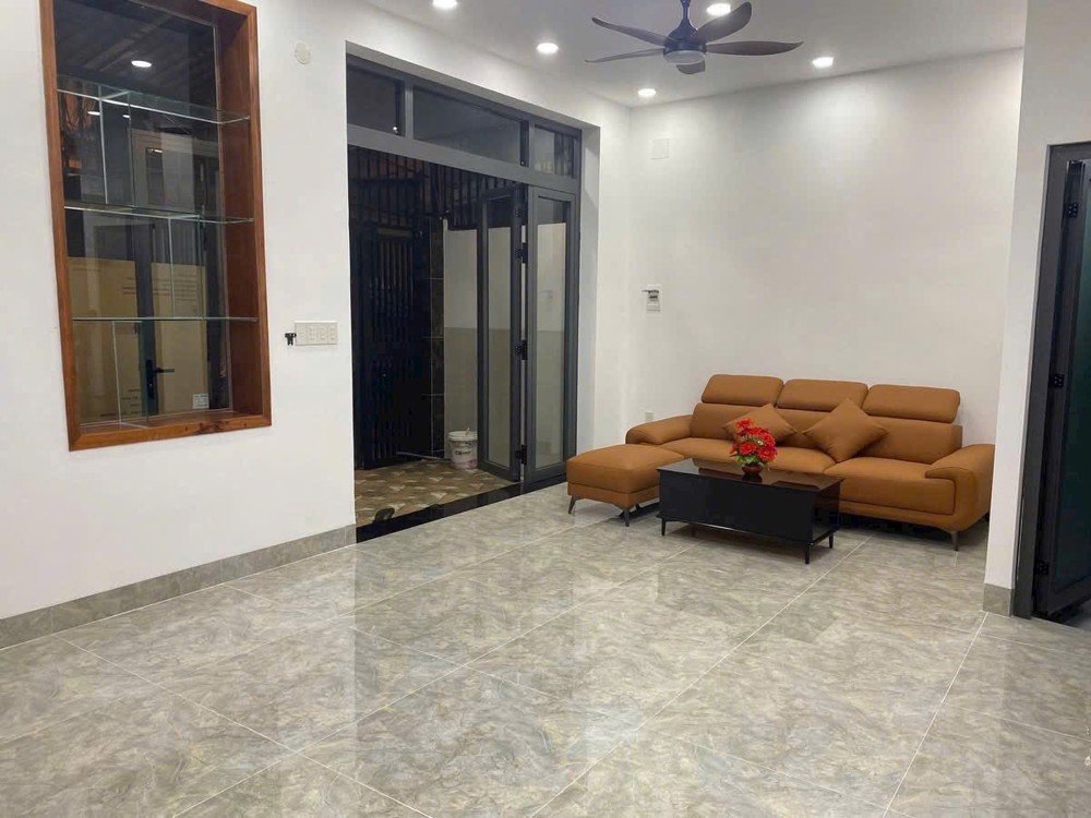 BÁN NHÀ CĂN GÓC 2 MẶT TIỀN 3 TẦNG HẺM OTO PHƯỚC LONG NGAY KĐT PHƯỚC LONG