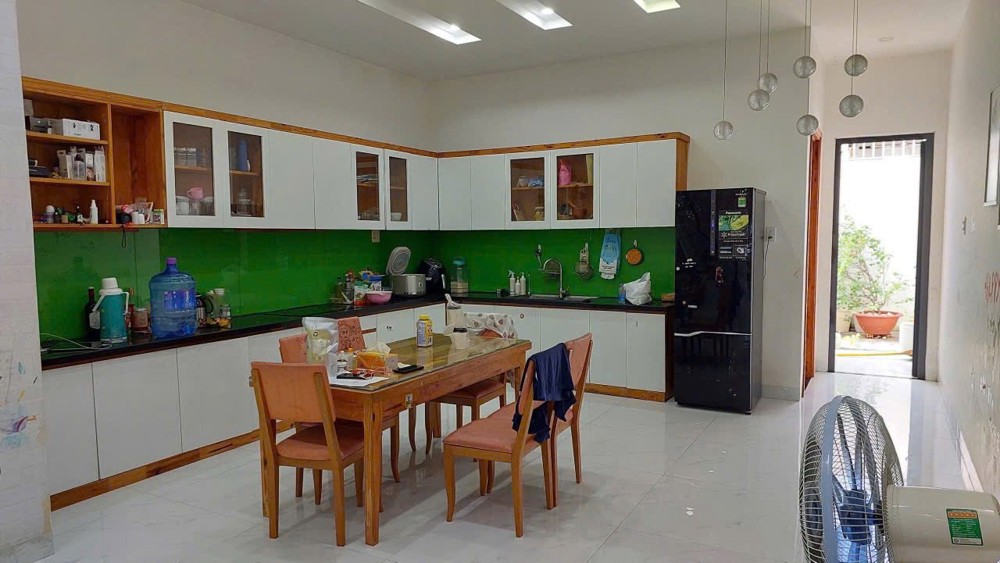 BÁN NHÀ 2 TẦNG + TUM – PHƯỚC LONG, NHA TRANG