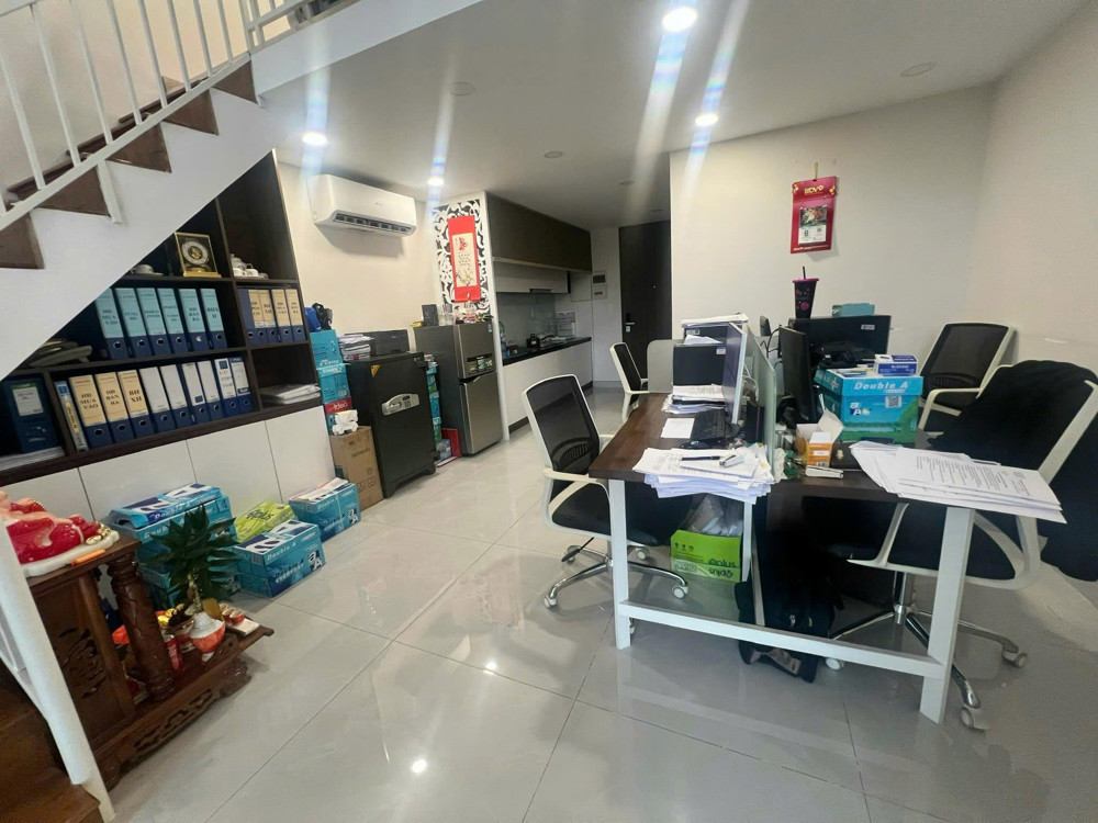 CHÍNH CHỦ CẦN BÁN SHOPHOUSE M7 MIDTOWN – PHÚ MỸ HƯNG