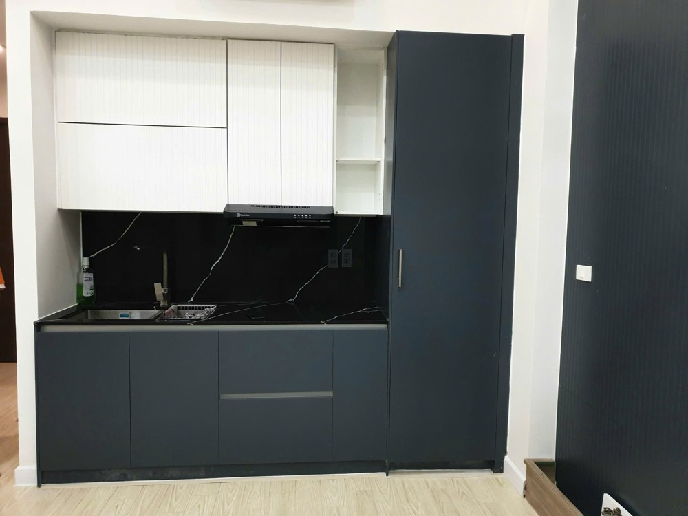 CƠ HỘI VÀNG: SỞ HỮU NGAY CĂN HỘ DUPLEX ĐỘC ĐÁO TẠI SUNRISE CITYVIEW - full nội thất cao cấp!