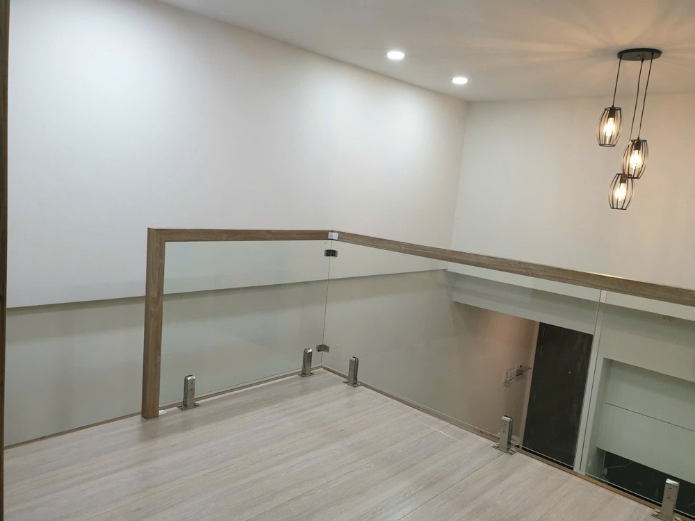 CƠ HỘI VÀNG: SỞ HỮU NGAY CĂN HỘ DUPLEX ĐỘC ĐÁO TẠI SUNRISE CITYVIEW - full nội thất cao cấp!