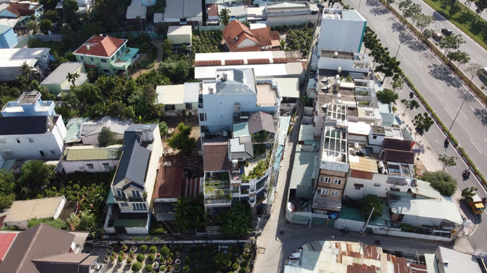 Bán Lô Đất Lớn Hẻm 1056 Phạm Văn Đông - Hiệp Bình Chánh - Thành Phố Thủ Đức