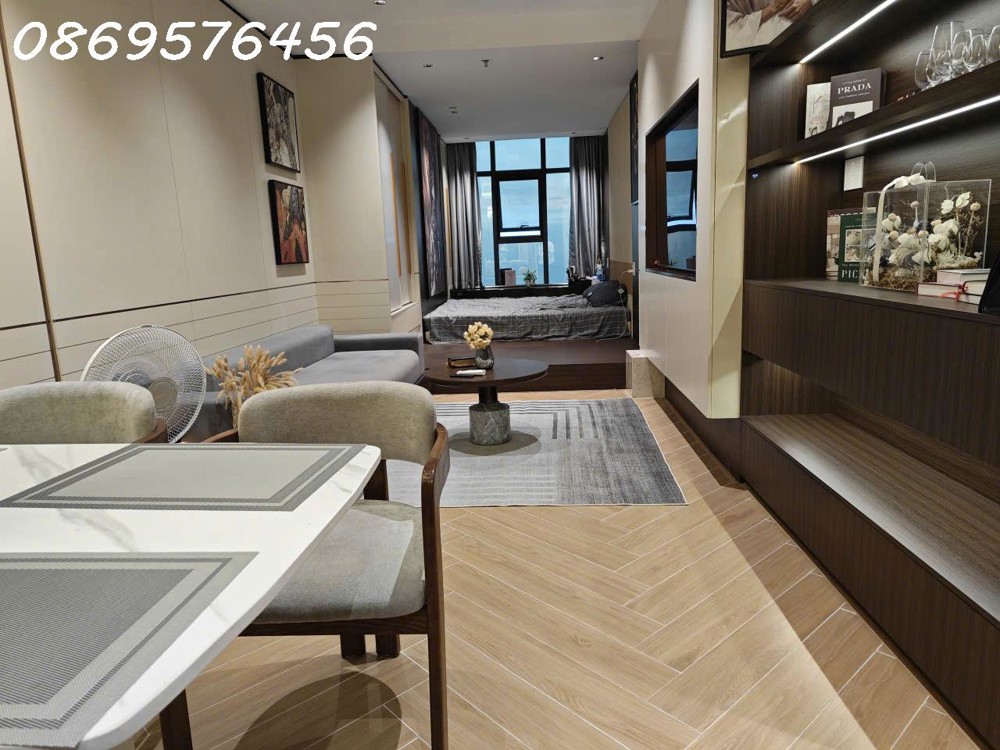 BÁN CĂN HỘ MƯỜNG THANH VIỄN TRIỀU TẠI NHA TRANG KHÁNH HOÀ