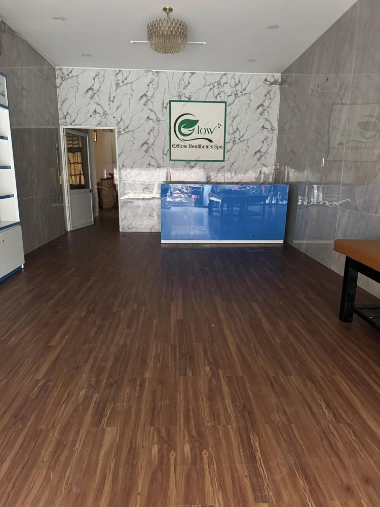 CHO THUÊ NHÀ MẶT TIỀN KHU TRUNG TÂM PHƯỜNG LÁI THIÊU – KINH DOANH ĐA NGÀNH NGHỀ