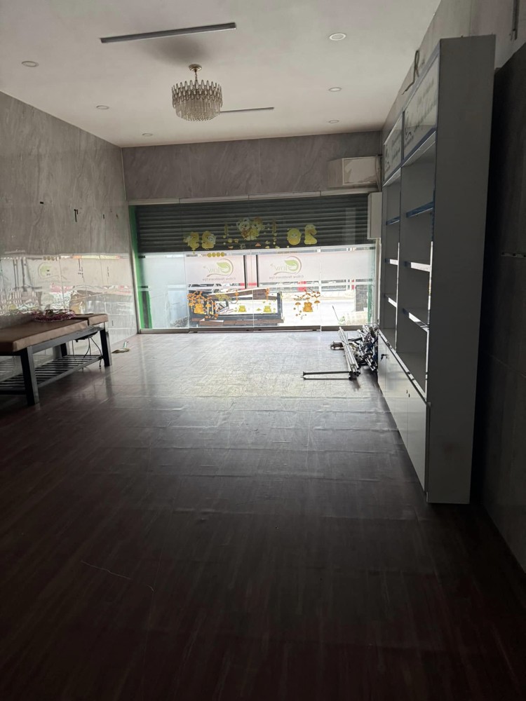 CHO THUÊ NHÀ MẶT TIỀN KHU TRUNG TÂM PHƯỜNG LÁI THIÊU – KINH DOANH ĐA NGÀNH NGHỀ