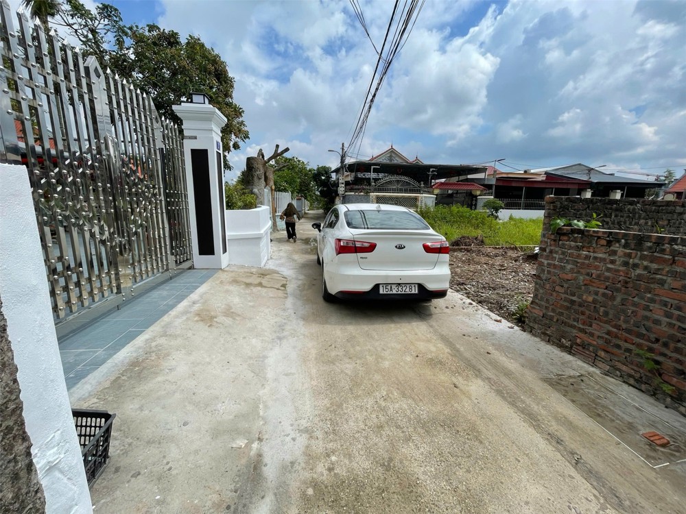 ĐẤT NGÕ 68 SÔNG HE HOÀ NGHĨA – CÁCH ĐƯỜNG CHỈ 10M – GẦN VINHOMES – GIÁ TỐT 1.X TỶ  ZALO 0567 222 555