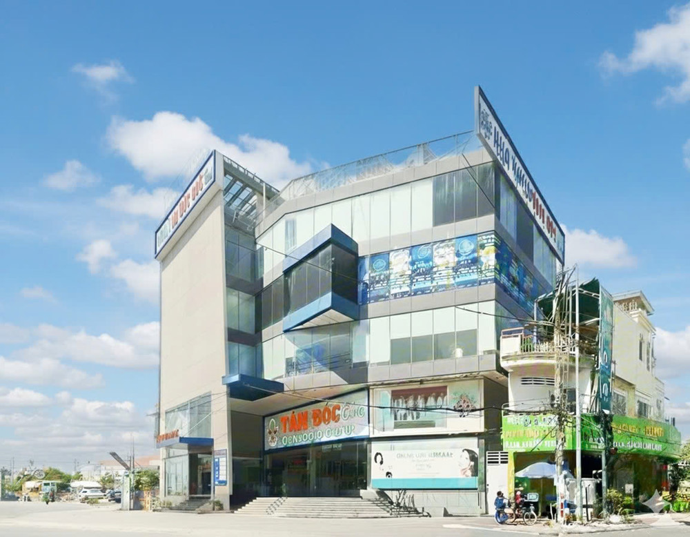 🏢 CHO THUÊ VĂN PHÒNG – VỊ TRÍ ĐẸP BÌNH THẠNH