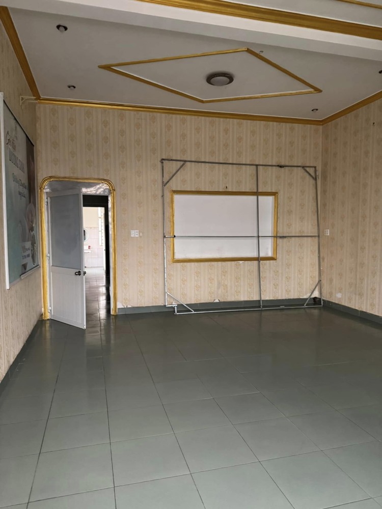 CHO THUÊ NHÀ MẶT TIỀN KHU TRUNG TÂM PHƯỜNG LÁI THIÊU – KINH DOANH ĐA NGÀNH NGHỀ