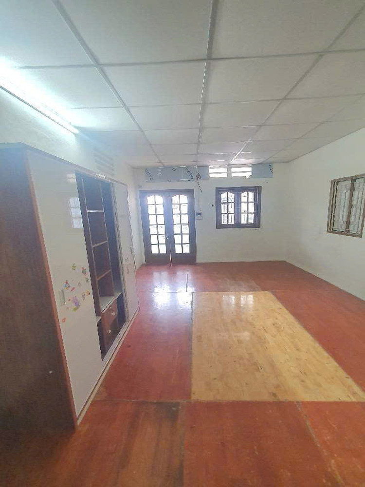 H1734 💥 Giảm 550tr! sát LOTTE Mart Gò Vấp, SHR, Vuông, 3.3x12m, 3.x tỷ