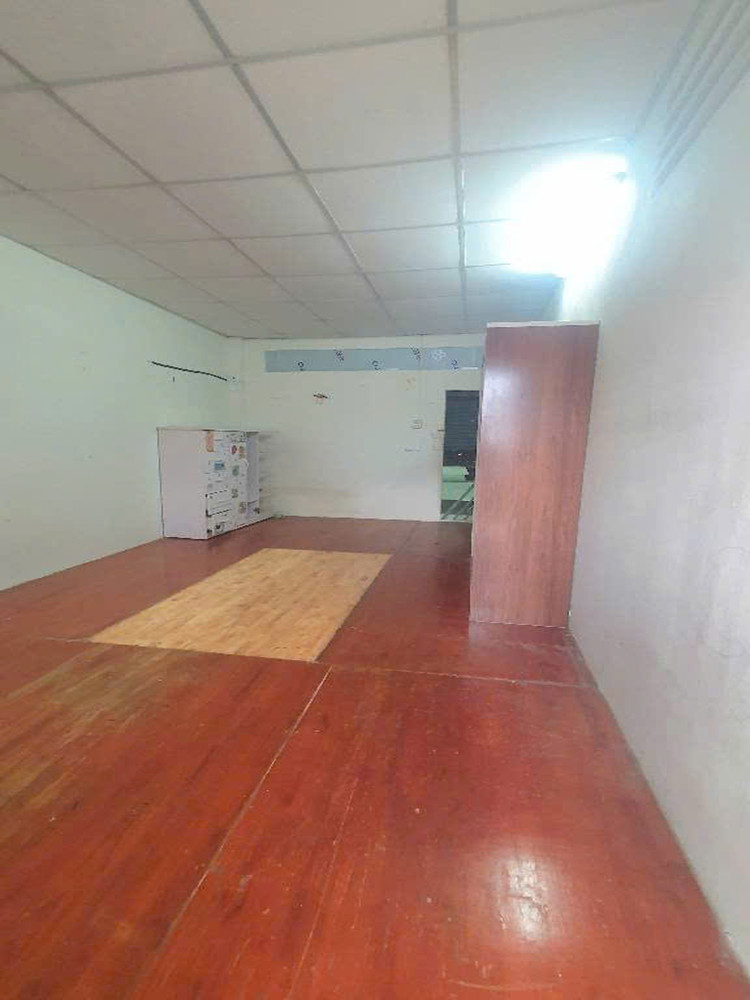 H1734 💥 Giảm 550tr! sát LOTTE Mart Gò Vấp, SHR, Vuông, 3.3x12m, 3.x tỷ