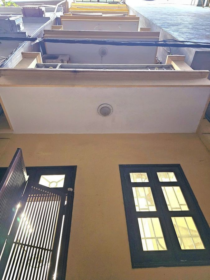 BÁN NHÀ XÃ ĐÀN ĐỐNG ĐA 6 TẦNG THOÁNG SÁNG Ô TÔ ĐỖ CỬA 10M RA PHỐ 31M 8,6 TỶ