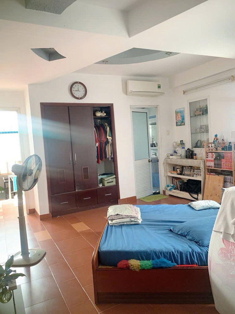 T1735 🔥🔥 Giảm 300tr! sát ngã 4 Phú Nhuận, SHR, Nở hậu, HXT, 3.6x22m, 16.x tỷ x mini