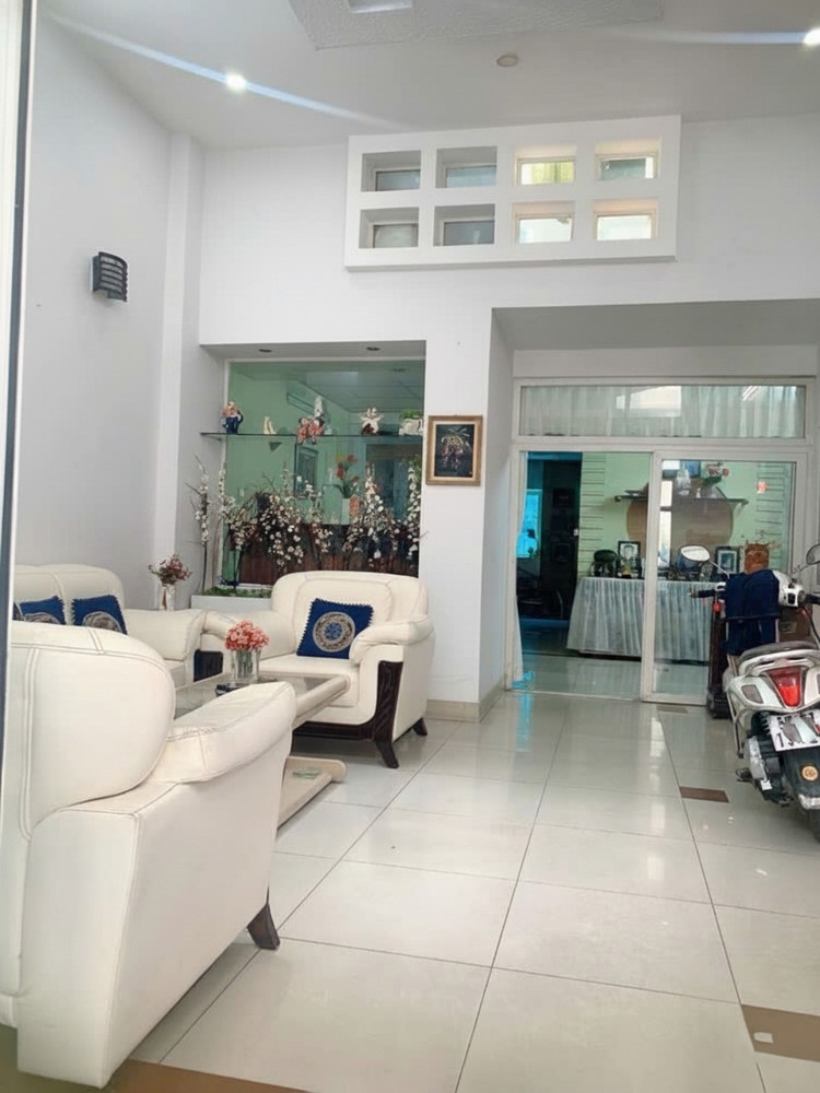 T1735 🔥🔥 Giảm 300tr! sát ngã 4 Phú Nhuận, SHR, Nở hậu, HXT, 3.6x22m, 16.x tỷ x mini