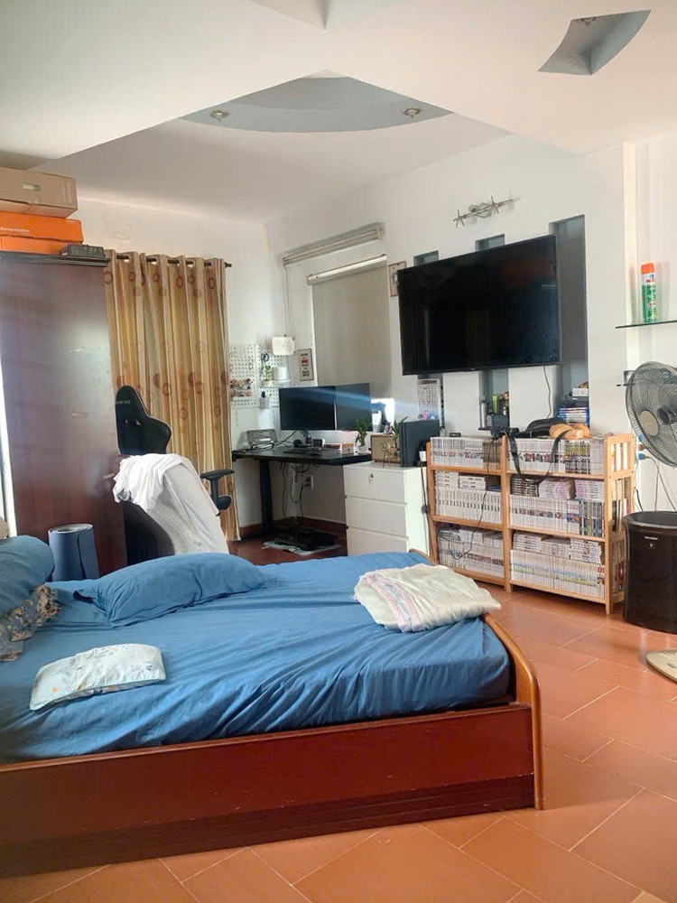 T1735 🔥🔥 Giảm 300tr! sát ngã 4 Phú Nhuận, SHR, Nở hậu, HXT, 3.6x22m, 16.x tỷ x mini