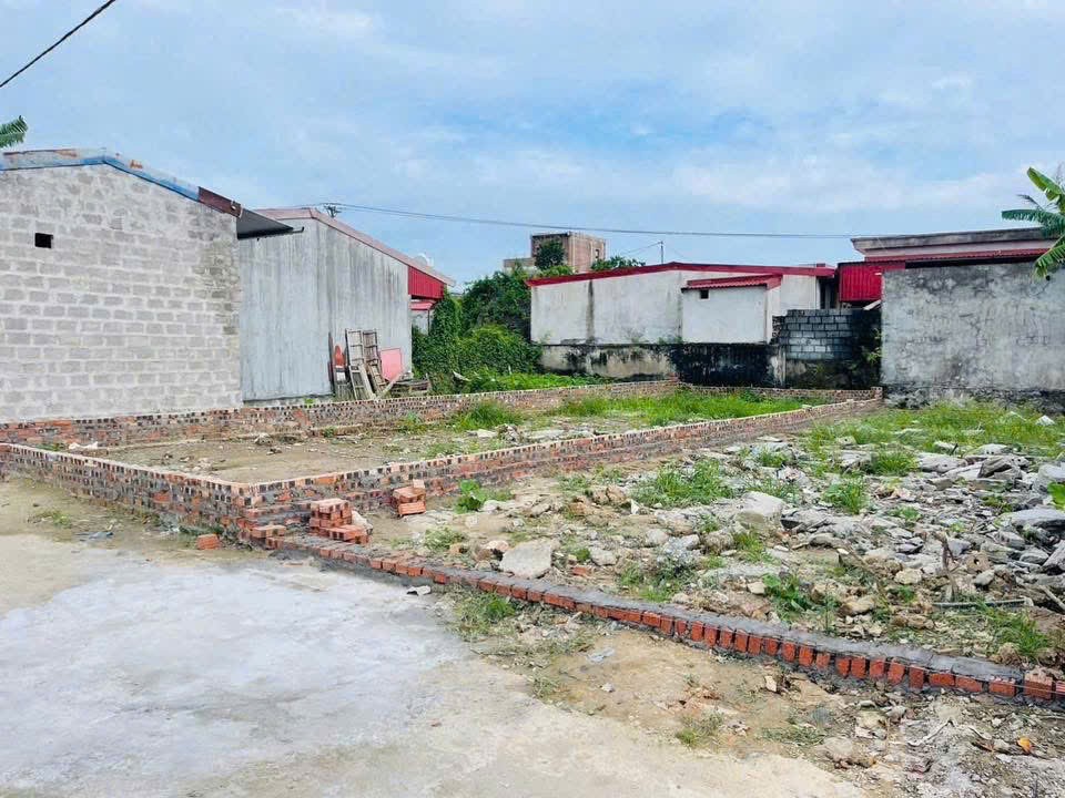 ĐẤT NGŨ PHÚC GẦN KHU CÔNG NGHIỆP – NGÕ Ô TÔ HƠN 4M – GIÁ ĐẦU TƯ 1.2XX TỶ  ZALO 0567 222 555