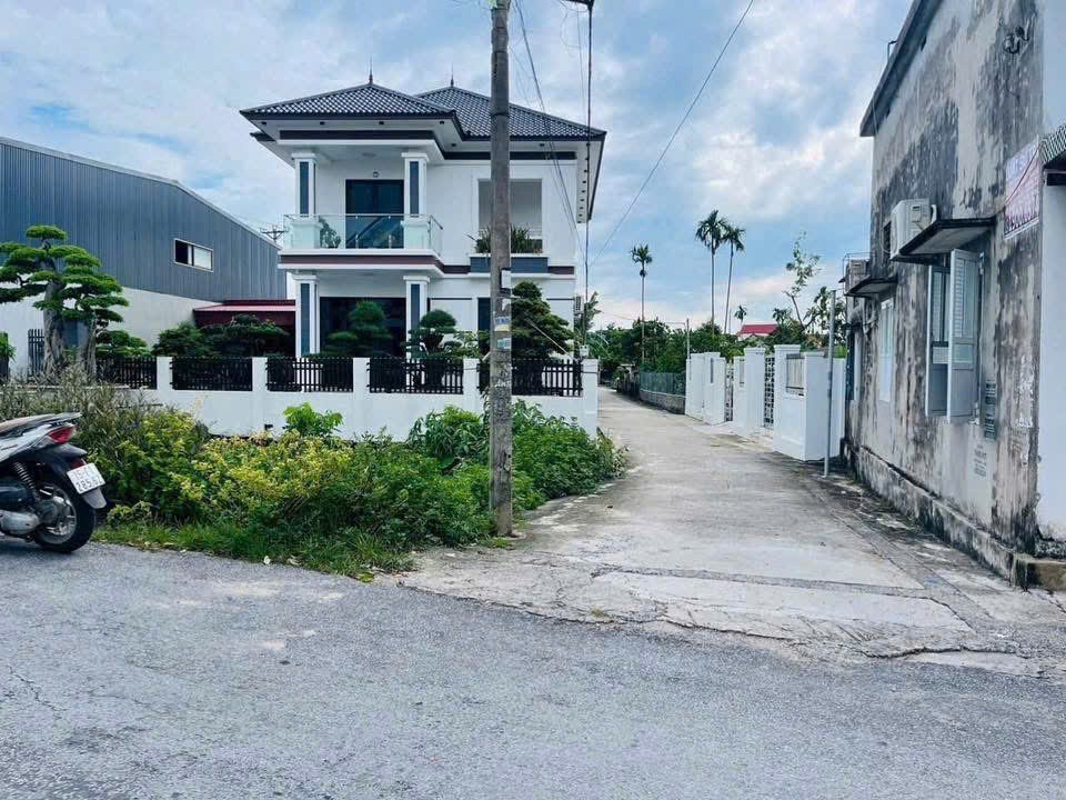 ĐẤT NGŨ PHÚC GẦN KHU CÔNG NGHIỆP – NGÕ Ô TÔ HƠN 4M – GIÁ ĐẦU TƯ 1.2XX TỶ  ZALO 0567 222 555