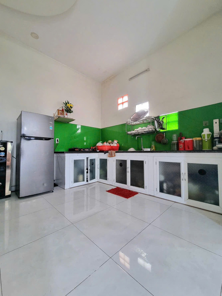 MẶT TIỀN KINH DOANH ĐỈNH – LÔ GÓC 2MT – 1T2L – DT 102M² (NGANG 7.5M)