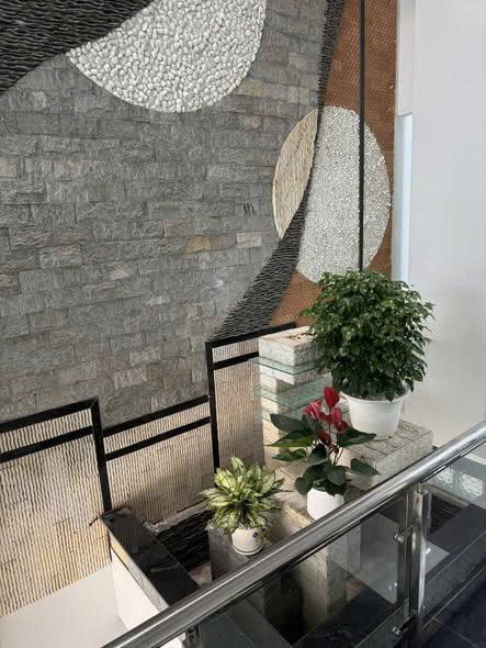 CHO THUÊ NHÀ 5 TẦNG MẶT ĐƯỜNG HOÀNG VĂN THỤ – SÁT QUẢNG TRƯỜNG 3/2 – BẮC GIANG