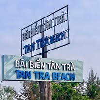 SỐC THẬT SỰ _ chỉ 49tr/m2 đất biển Tân Trà. đường 7.5. LÊ NHƯ HỔ rẻ nhất thị trường