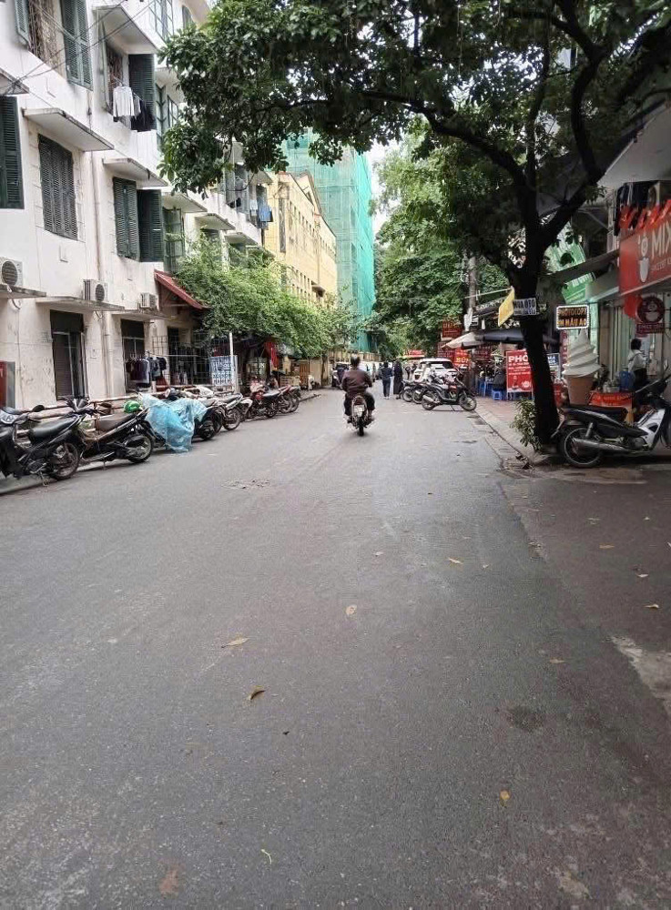 Bán tập thể Đại học Công Đoàn,  Đống Đa 50m², 2PN, 1WC,  3,57 tỷ