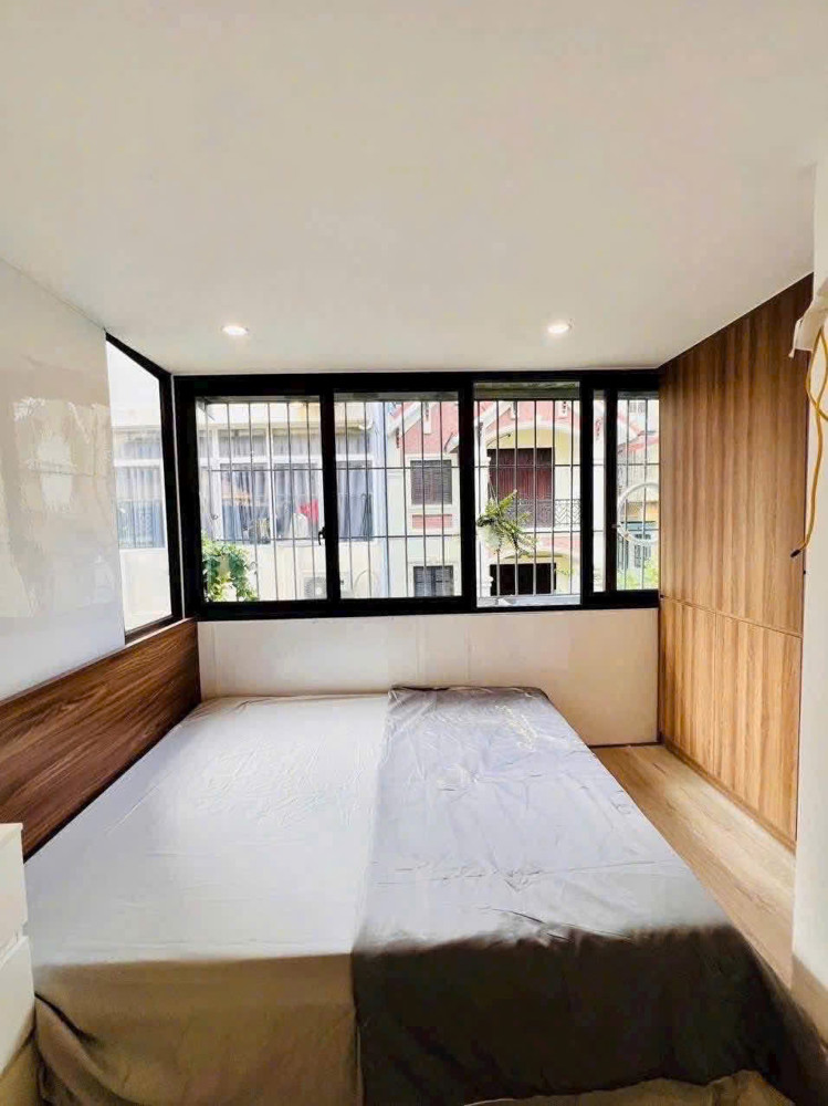 Bán tập thể Đại học Công Đoàn,  Đống Đa 50m², 2PN, 1WC,  3,57 tỷ