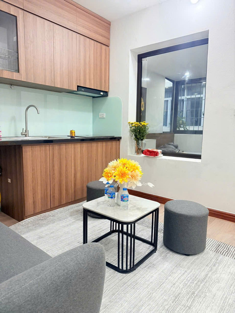 Bán tập thể Đại học Công Đoàn,  Đống Đa 50m², 2PN, 1WC,  3,57 tỷ