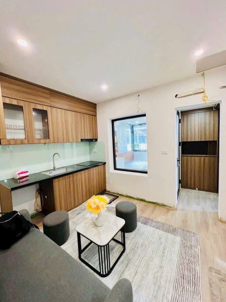 Bán tập thể Đại học Công Đoàn,  Đống Đa 50m², 2PN, 1WC,  3,57 tỷ