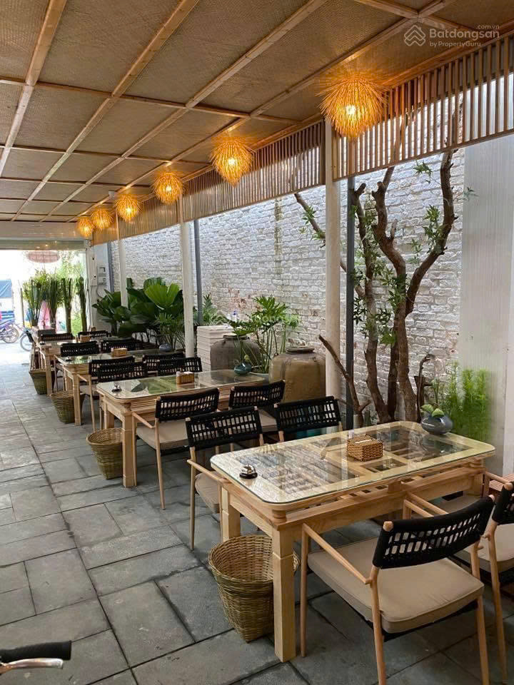 Đất lớn Bến Ninh Kiều, phố du lịch sầm uất của Cần Thơ. Phù hợp cao ốc văn phòng, khách sạn