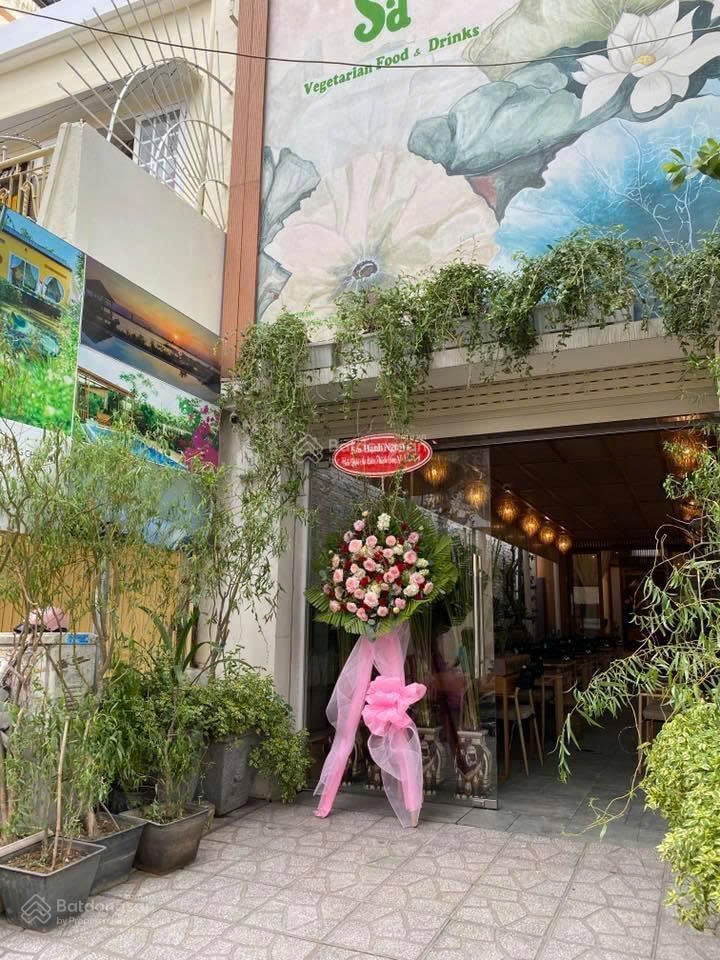 Đất lớn Bến Ninh Kiều, phố du lịch sầm uất của Cần Thơ. Phù hợp cao ốc văn phòng, khách sạn