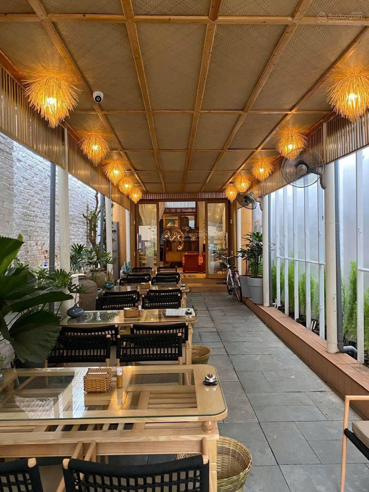 Đất lớn Bến Ninh Kiều, phố du lịch sầm uất của Cần Thơ. Phù hợp cao ốc văn phòng, khách sạn