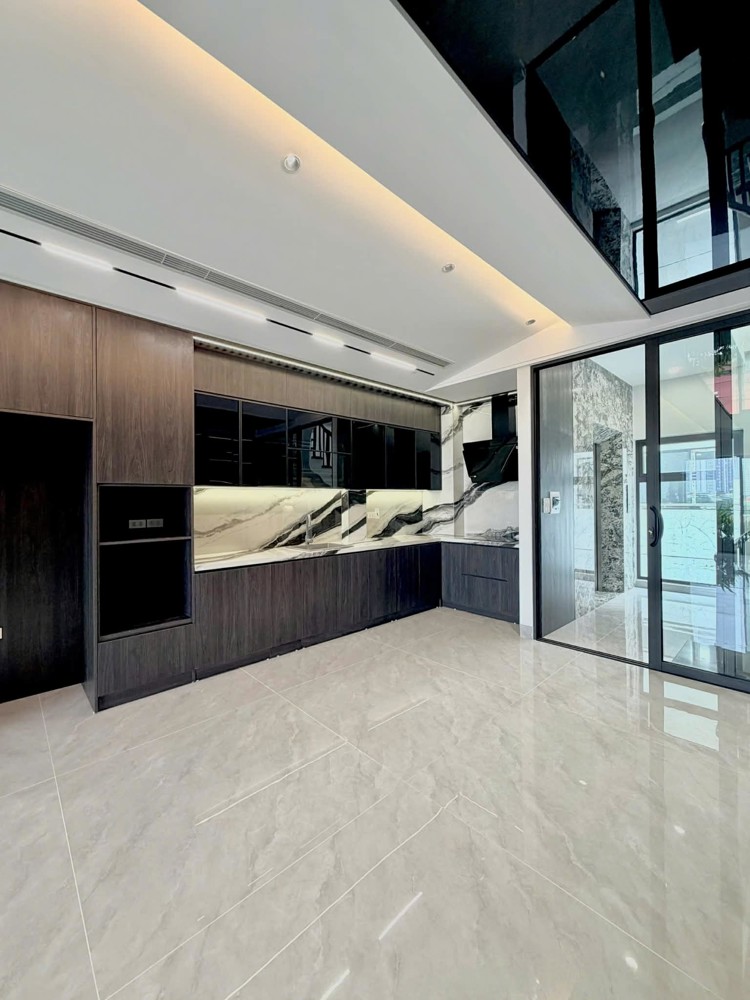 Liền kề HimLam- Lý Sơn, 76m x 6 tầng, thang máy, kinh doanh, full nội thất