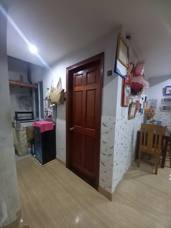 NHÀ ĐẸP – GIÁ TỐT –CHÍNH CHỦ CẦN BÁN NHÀ TẠI 73/3/22, Đường Bùi Công Trừng, P.Thạnh Xuân, Q.12, HCM