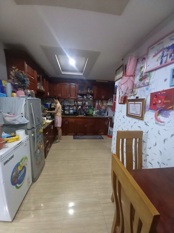 NHÀ ĐẸP – GIÁ TỐT –CHÍNH CHỦ CẦN BÁN NHÀ TẠI 73/3/22, Đường Bùi Công Trừng, P.Thạnh Xuân, Q.12, HCM