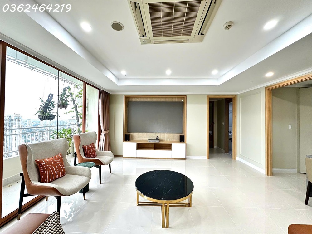 CHỦ GỬI BÁN BÁN CĂN HỘ CANTAVIL PREMIER – PHƯỜNG BÌNH TRƯNG (AN PHÚ, Q2 CŨ)